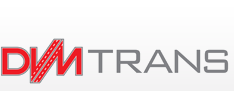 D.V.M. Trans logo